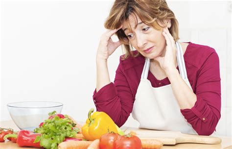 Menopoz döneminde sağlıklı yaşam ve beslenme